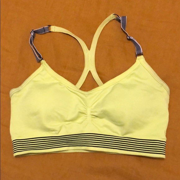 Victoria's Secret Intimates & Sleepwear Vsx Sport Sports Bra Poshmark